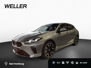 BMW 118d MSport PremPak DrivAss ParkAss KlimAuto 19