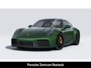 Porsche 992 911 Carrera GTS