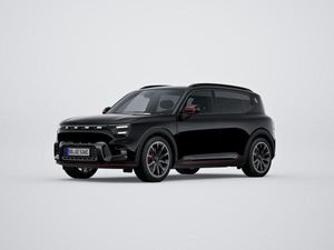 smart #5 BRABUS❗️inkl. 4.000€ E-Prämie Anzahlung¹❗️Wartung & Verschleiß inkl.*❗️(646PS Allrad/Sennheiser/21 Z