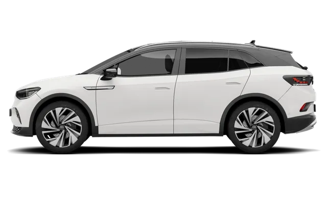 Volkswagen ID.4 GTX 77 kWh 4MOTION mit Infotainm.P. GTX