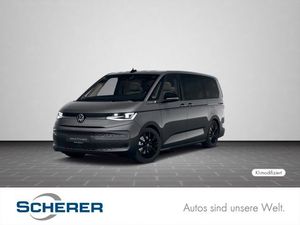 Volkswagen Multivan Life Motor: 2,0 l TDI SCR 110 kW Getrie