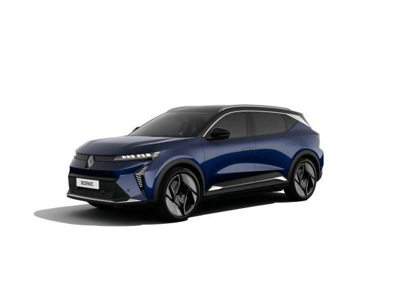 Renault Scenic E-Tech Scenic E-TECH E-Tech Electric EV87 220HP Iconic Leasing