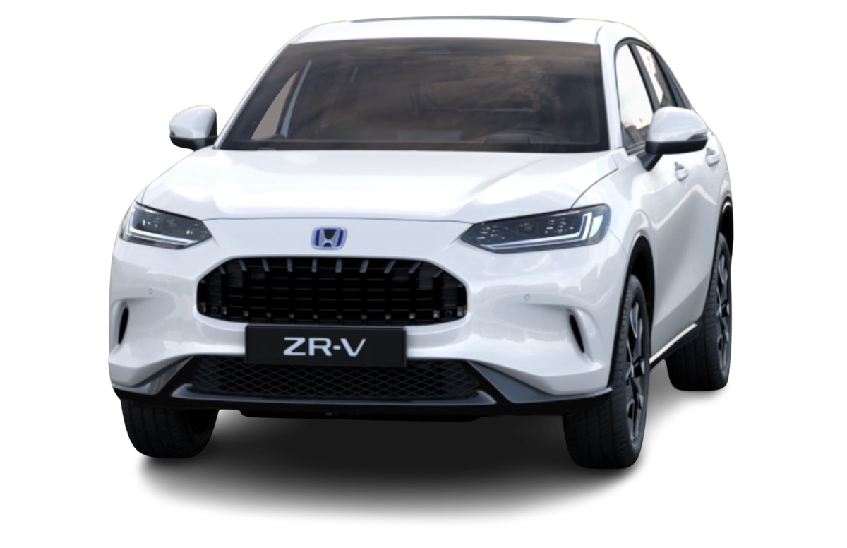 Honda ZR-V 2.0 i-MMD Hybrid 2.0 i-MMD Hybrid Advance Auto-Abo