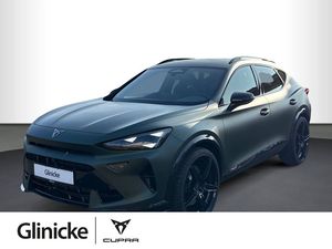 Cupra Formentor VZ 2.0 TSI 4Drive ABT-Umbau MATRIX-LED