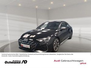 Audi S3 Limousine 2.0 TFSI quattro CarPlay Navi 18ŽŽ