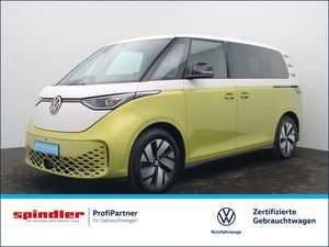Volkswagen ID.Buzz Pro/ Standklima, Navi, 360°, Matrix, AHK