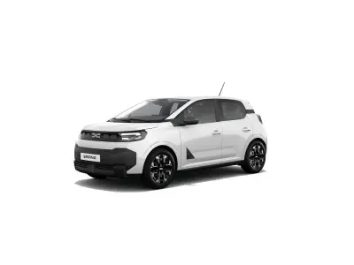 Dacia Spring Journey electric 80