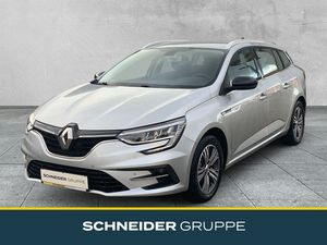 Renault Megane GRANDTOUR EQUILIBRE BLUE dCi 115 EDC SHZ - Leasing