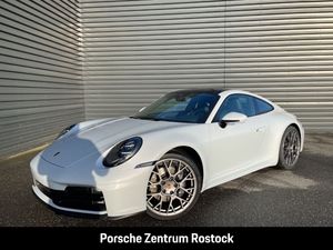 Porsche 992 Carrera Leasing