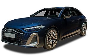 Audi RS5 RS5 2.9l V6 TFSI quattro PHEV Avant