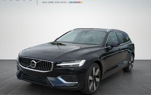 Volvo V60 T8 AWD Recharge Ultra Bright Auto 5dr Auto kaufen
