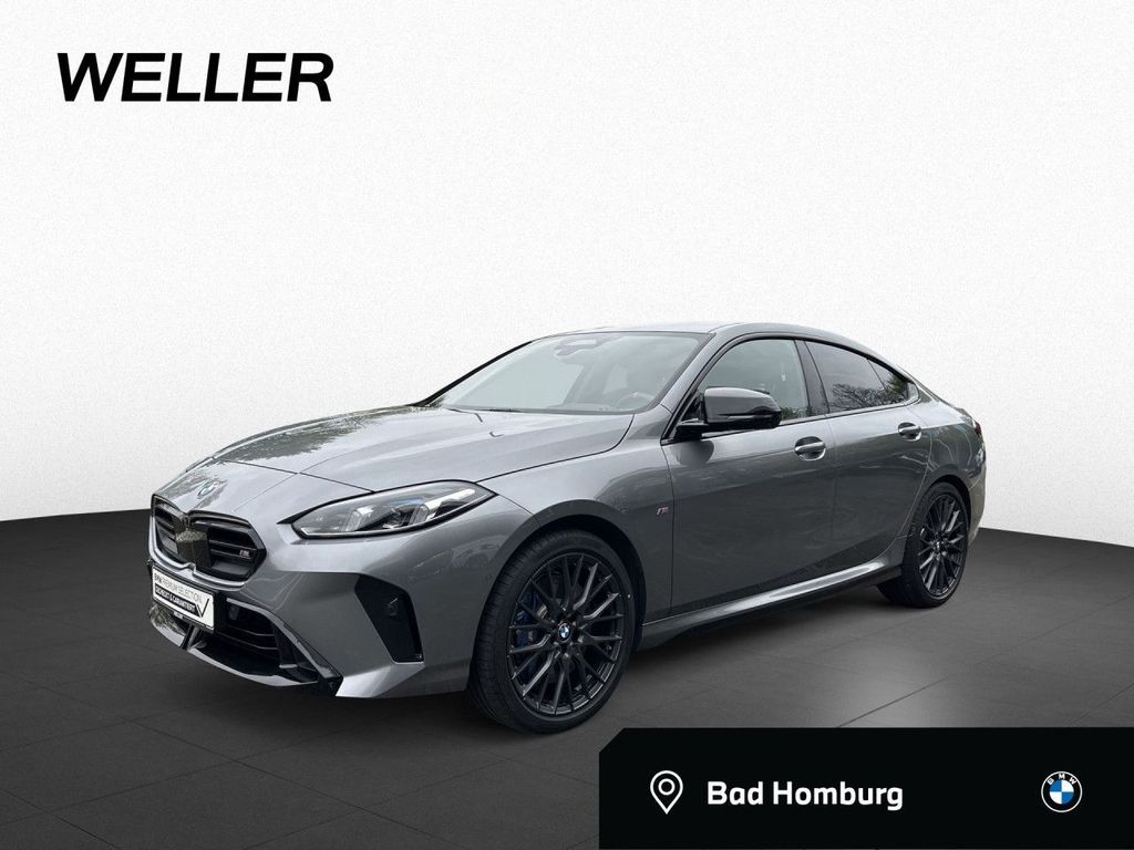 BMW M235 xDrv. GC M SPORT Leas.ab 379oA DaPr PA+ HK Leasing