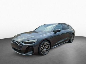 Audi A5 Avant TDI S-LINE+TECH+AHK+LM20
