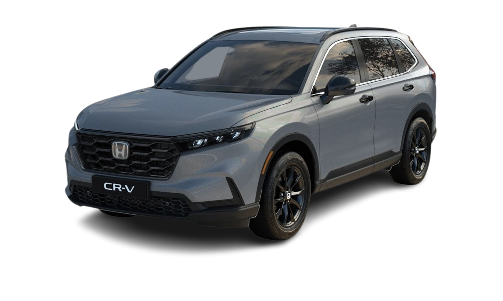 Honda CR-V 2.0 i-MMD Hybrid e:HEV 2WD 2.0 i-MMD Hybrid e:HEV 2WD Elegance Auto-Abo