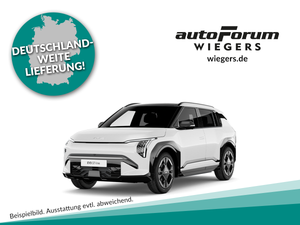 Kia EV3 81 kWh 150 kW Earth Frontantrieb Leasing