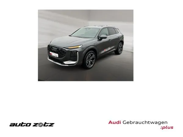Audi Q3 SUV e-hybrid S tronic S Line,Kam.,ACC