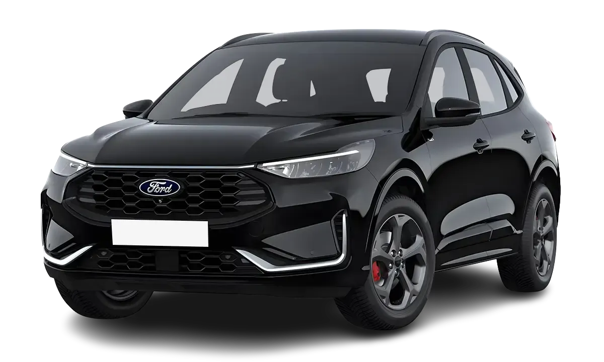 Ford Kuga FHEV ST-Line X Auto-Abo