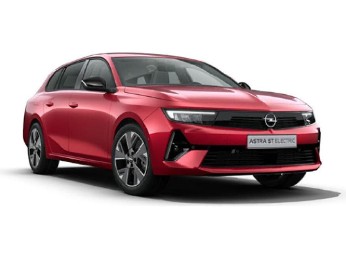 Opel Astra Sports Tourer 115 kW Leasing