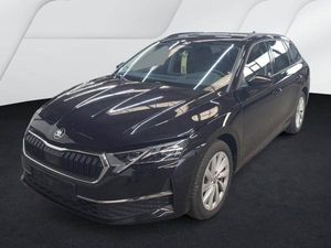 Skoda Octavia Combi Selection 2.0 TDI DSG - LED SHZ HUD Navi ACC Area View Keyless