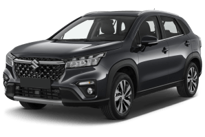Suzuki S-Cross 1.4 BOOSTERJET Hybrid Comfort Leasing