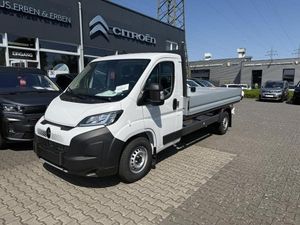 Citroën Jumper Pritsche 35 L3 BlueHDi 140 Leasing
