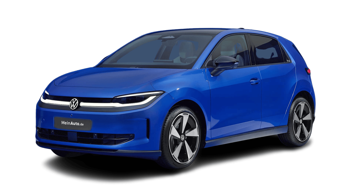 VW ID.Polo Trend 37 kWh 85 kW Leasing