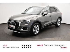 Audi Q3 35 TFSI S tronic advanced AHK/Glanz/Sound