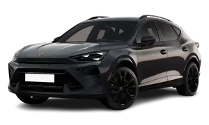 Cupra Formentor VZ Auto-Abo