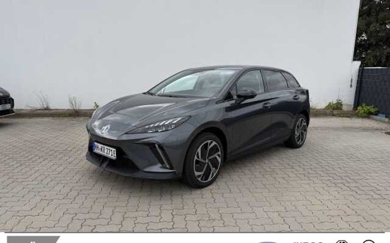 Mg 4 EV 49kWh Standard 5dr Kauf