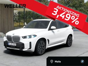 BMW X5 xD 30d M SPORT DAPr 360 Sthz MultiSi Pano AHK