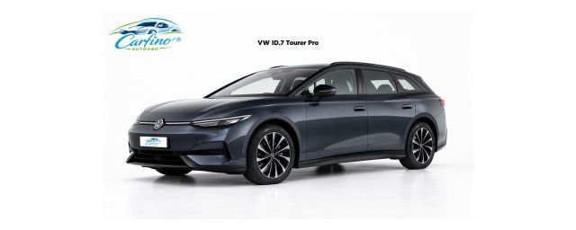 VW ID.7 Tourer Pro Auto-Abo