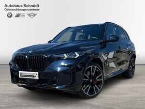 BMW X5 xDrive30d M Sportpaket Gestiksteuerung DAB Leasing