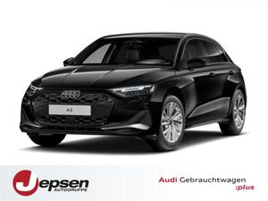 Audi A3 Sportback TFSI e Advanced advanced TFSI e S tronic