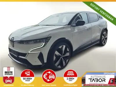 Renault Megane E-TECH EV40 130 Techno Nav ACC ParkAs 20Z Leasing