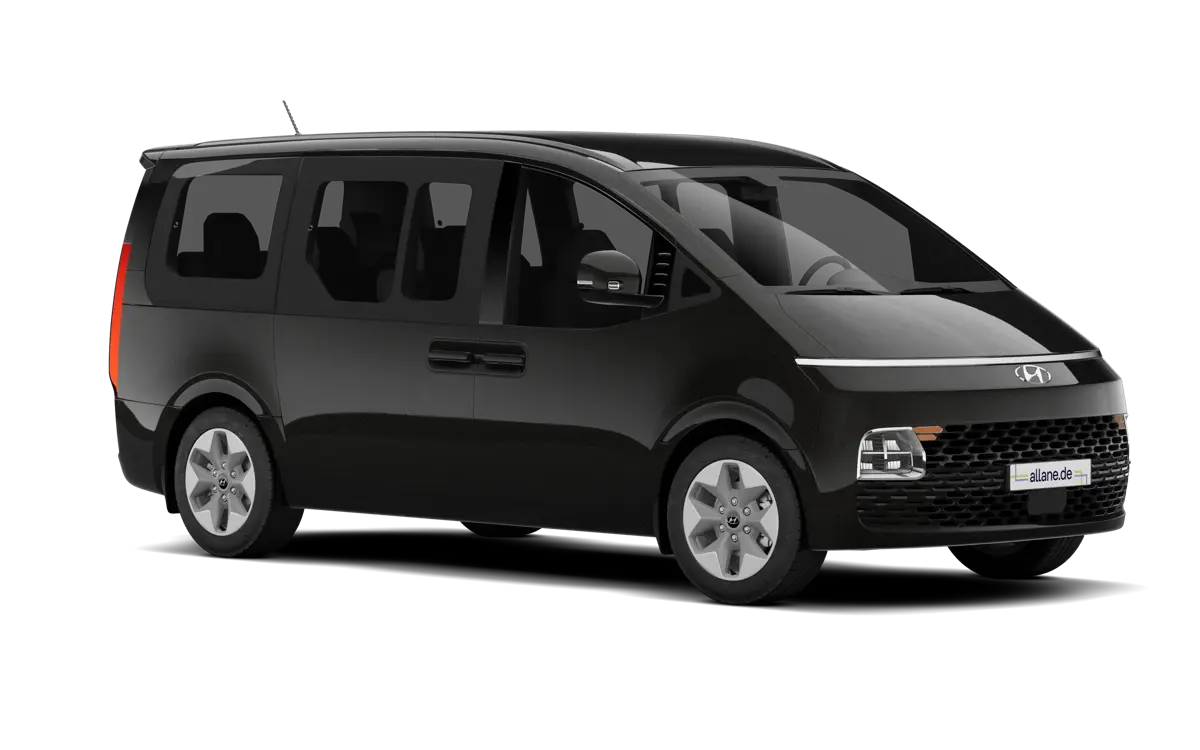 Hyundai Staria 1.6 T-GDI Hybrid Trend Automatik Leasing