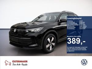 Volkswagen Tiguan Life 1.5eTSI DSG LED-PLUS,NAVI,AHK,KAMERA