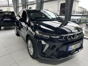 Mitsubishi ASX 1.3 Mildhybrid Diamant Plus DCT