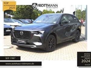 Mazda CX-60 2025 eSKYACTIV D254ps Aut. AWD Homura Plus Leasing
