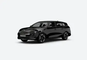 Opel Astra Opel Astra Sports Tourer 96 kW (Benziner)