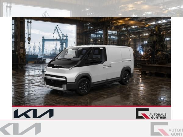 Kia PV5 L2H1 | 4-Türer | Plus | 51,5 kWh | verfügbar Dezember Leasing