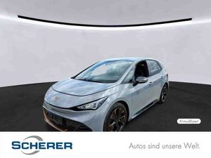 Cupra Born 150kW Pilot M 19 Zoll GJR RFK Navi SHZ