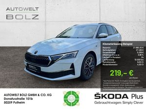 Skoda Octavia 2.0 TDI Tour HUD NAVI MATRIX-LED 360°