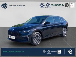 Skoda Scala 1.5 TSI Tour +AHK+ACC+NAVI+PDC+RFK+GRA+SHZ+LED+