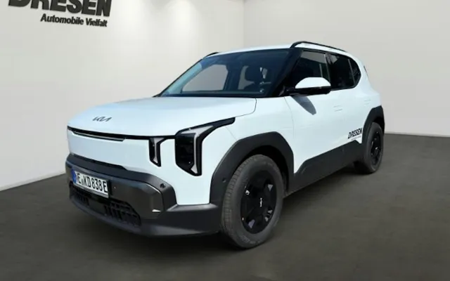 Kia Ev2 42,2 KWh Earth 5dr