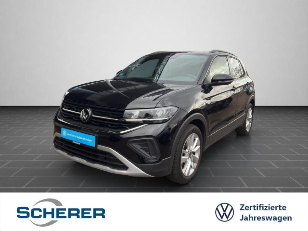 Volkswagen T-Cross GOAL 💰Sonderleasing 💰 Leasing