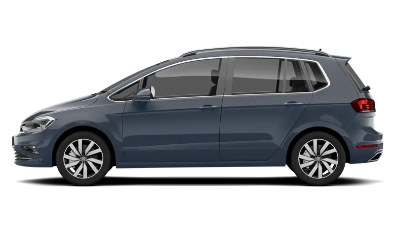 Volkswagen Golf-sportsvan 1.4 TSI 92kW DSG Comfortline BMT 5dr Auto kaufen