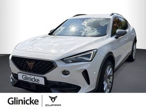 Cupra Formentor 1.5 TSI DSG, RFK, NAVI, SHZ