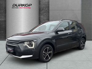 Kia Niro Edition 7 1.6 HEV DCT Navi digitales Cockpi Leasing
