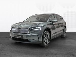 Skoda ENYAQ 85 Adanced*AHK*MATRIX*CANTON Leasing