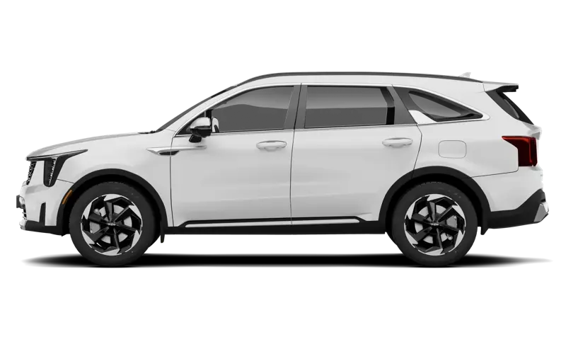 KIA Sorento 1.6 T-GDI Hybrid 2WD Auto Vision Leasing